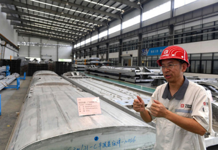 习近平总书记广西考察回访：写好丝路新篇章