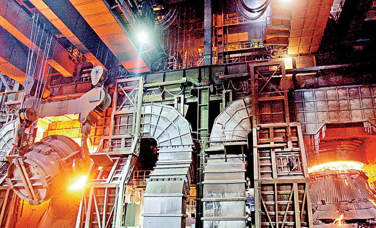 取缔“地条钢”进入倒计时：钢铁企业产量利润齐升