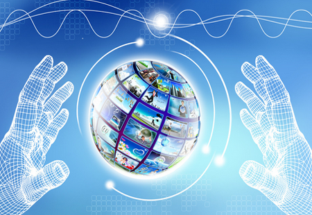 集科技之优势 造福一带一路