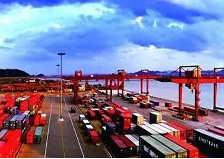 我国积极培育经济新动能 构建新增长点