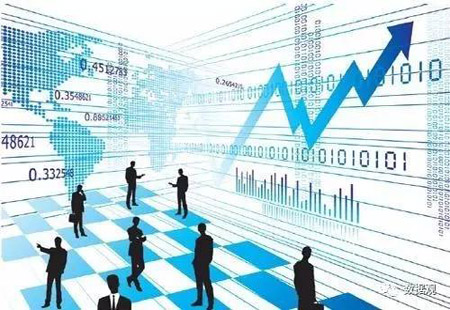 总理力挺“互联网+”：中国数字经济已是“全球先驱”