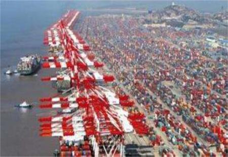 保护主义阻挡不了中国改革开放步伐