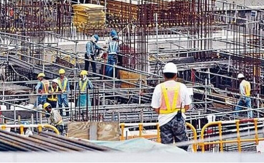 房地产投资拐点隐现 基建投资需再发力