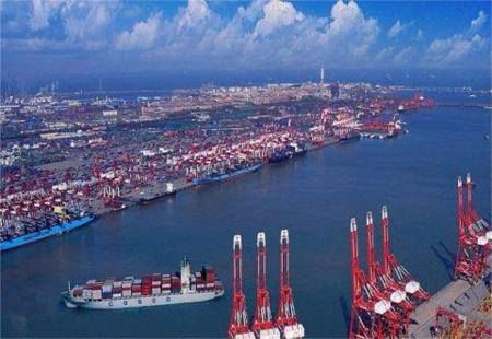 用“中国创造”稳外贸 通过扩大开放稳外资