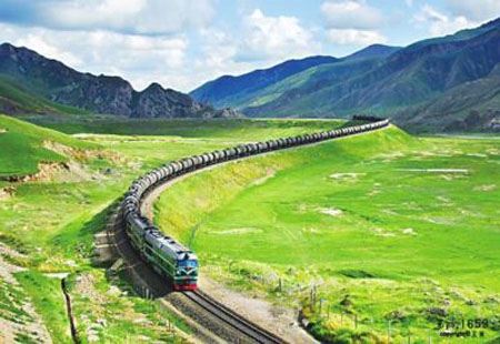 注入强劲动能 中国推动全球绿色发展呈三大亮点