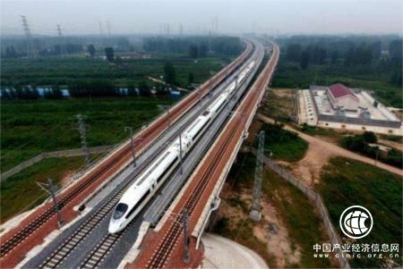 连接“一带一路”全国交通枢纽蓝图浮现