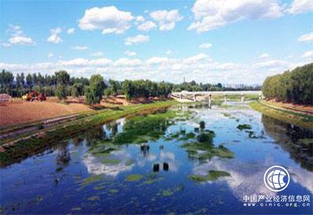 我国环保产业发展势头强劲 市场秩序有待规范