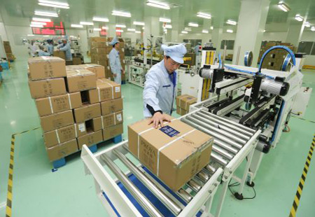 百家企业探经营：最大的困难还是成本偏高