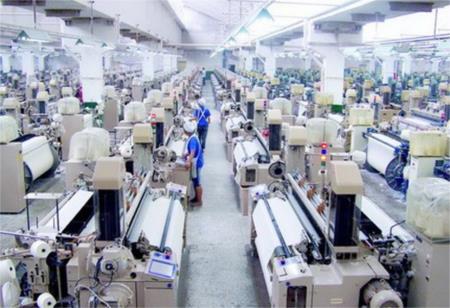 中下游行业利润增速加快回升 工业经济仍具韧性