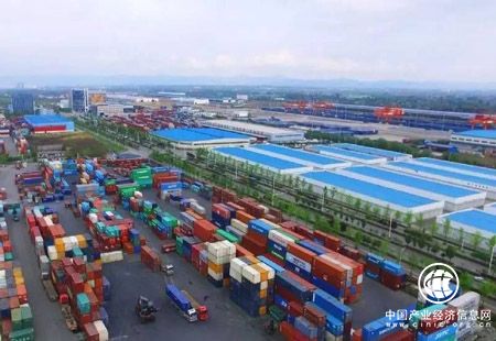 自贸试验区建设加速我国中西部地区开放