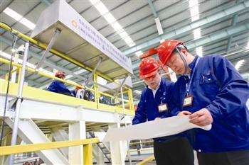 国务院大督查：创新 企业更敢投入了