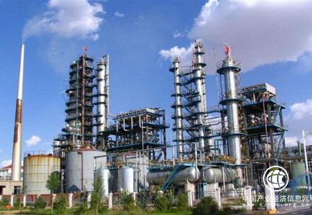我国石油和化学工业上半年经济运行情况及下半年展望