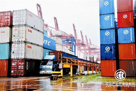 上半年各省外贸成绩单出炉 西部省市占据“半壁江山”