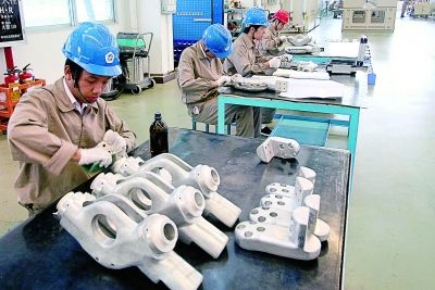 纾困民营经济力挺民企发展 一揽子政策正赶来