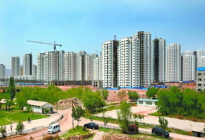 2016年城乡建设统计公报