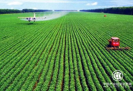 让绿色发展成为中国农业发展方式的战略选择