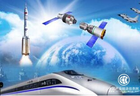 “黄金五年”书写大国创新奇迹