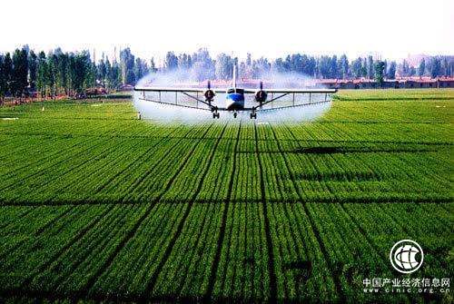 持续推进绿色发展方式 我国农业多线收获新成果