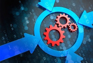 我国工业互联网核心基础设施建设按下“快进键”