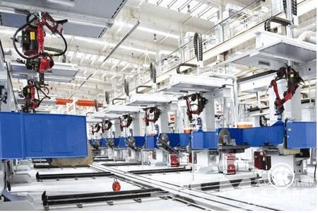 地方版高端制造业开放新政频出 制造业利用外资稳步增长