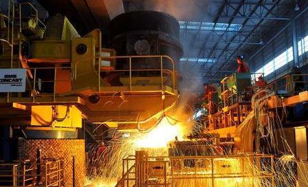 东北老工业基地经济运行企稳势头巩固