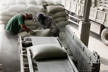 水泥行业去产能行动计划：新增水泥产能项目建设一律停止