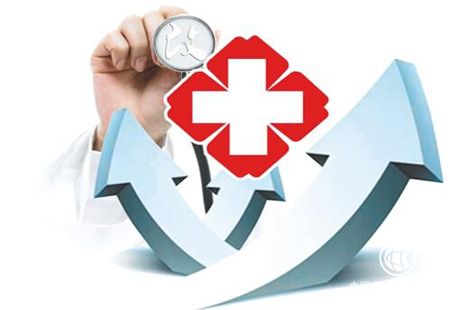 近20省市出台新政 社会办医再迎密集政策红利