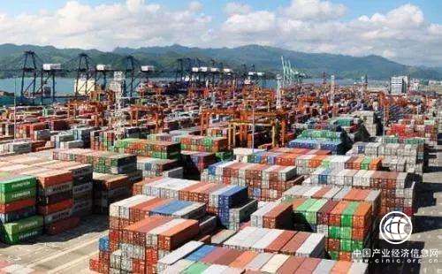 构建现代化经济体系 实体经济担重任