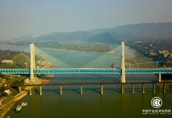 城市群重构中国经济新版图 成创新发展“强引擎”