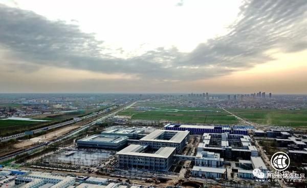 雄安新区规划呼之欲出 四个高端高新产业先行