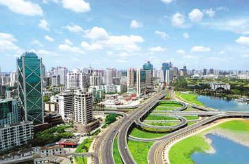 重磅！海南未来发展战略出炉