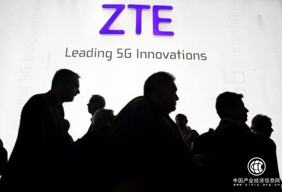 中兴被禁，华为告急！美国直刺亚游国际平台“痛点”