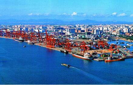 作用显著 5年多来自贸试验区累计新设企业60余万家