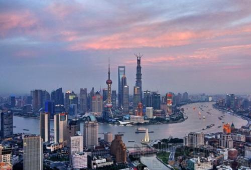 迈向更高质量一体化发展 长三角编制最新路线图