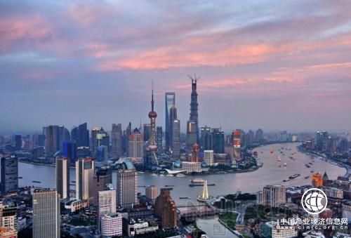 长三角三年内将形成世界级城市群框架