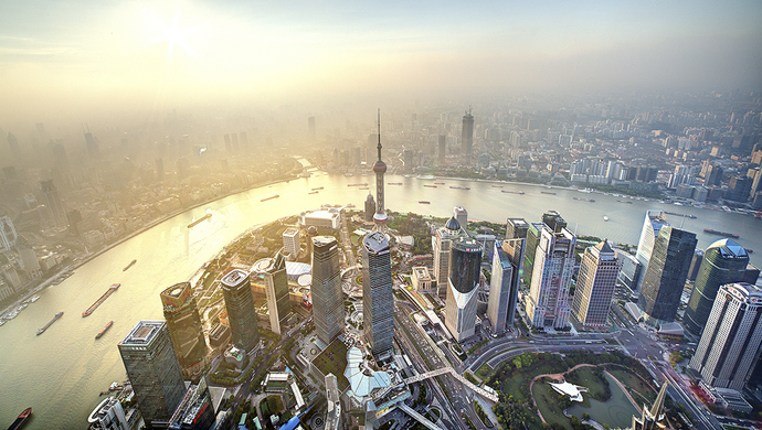 长三角一体化详版路线图将出炉 2020年5G全面覆盖