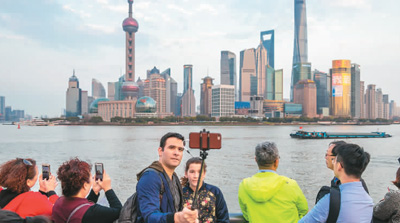 中国服务业开放“重头戏”来了