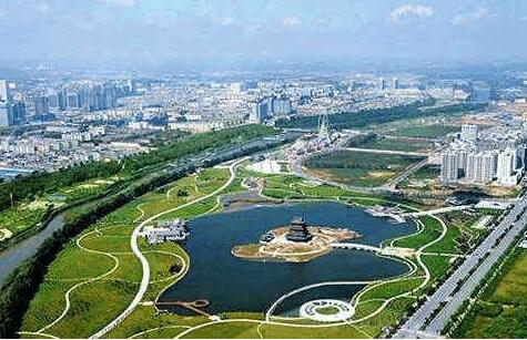 多因素推动 西部地区经济增速“领跑”全国