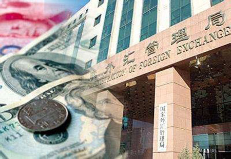 喜迎三连升 今年外储规模有望保持