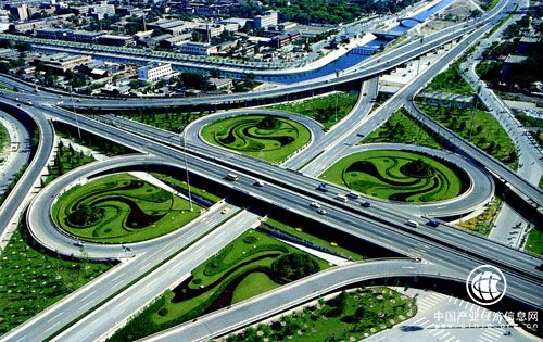 改革开放40年我国交通运输业发展成绩斐然