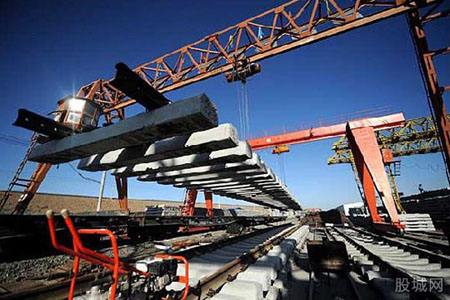 专项债稳定基建投资 中国经济稳住压舱石