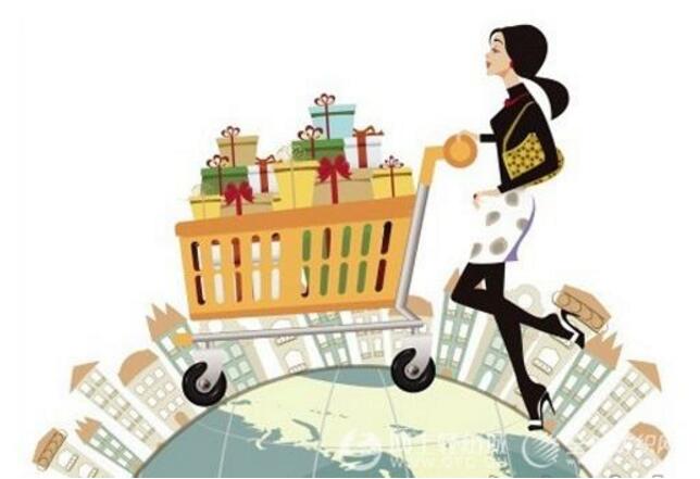 顶层设计助力跨境电商高品质发展 更多消费红包将兑现