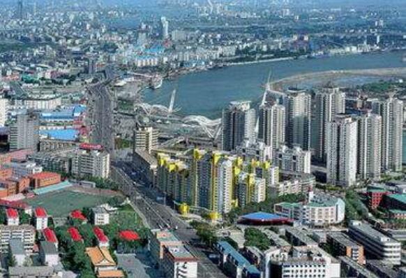 区域协同发展向纵深推进 新发展布局日渐清晰