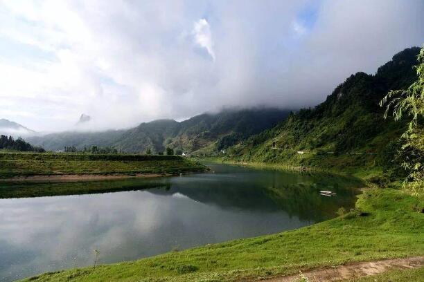 湖南重庆签订跨省流域横向生态保护补偿协议