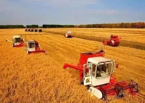 中央一号文件部署“三农”领域硬任务