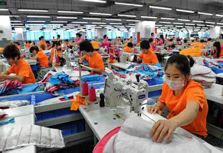 让民营经济活力充分迸发——专访国家发展改革委有关负责人