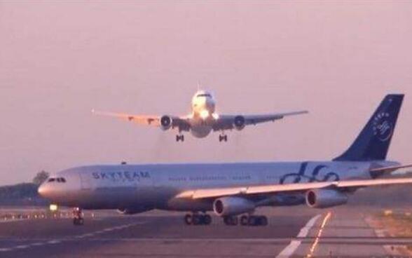 2018年我国空管系统保障航班起降突破千万架次