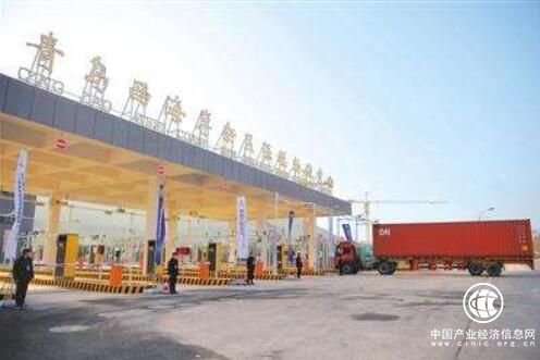 开放环境破浪 法律政策护航 跨境电商再迎发展良机