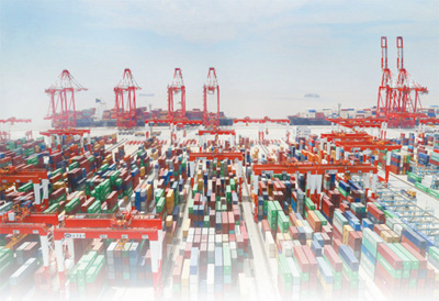 中国市场对外资吸引力不断增强