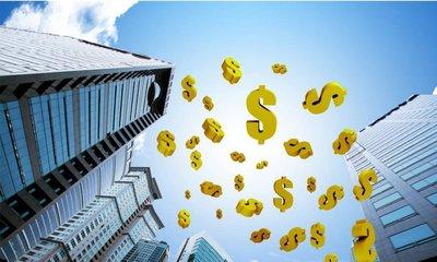 十一月金融数据回暖 逆周期调控效果逐步显现